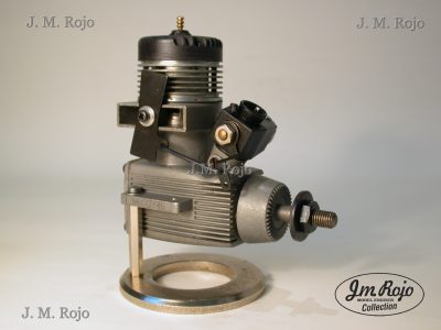 McCOY 40 R/C Series 21 - foto 2 de 5
