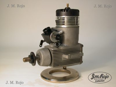 McCOY 40 R/C Series 21 - foto 3 de 5