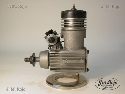McCOY 40 R/C Series 21 - foto 4 de 5