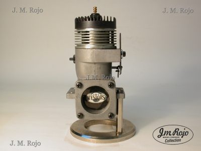 McCOY 40 R/C Series 21 - foto 5 de 5