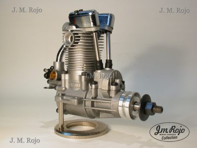 SAITO FA-65 FOUR CYCLES - foto 2 de 6