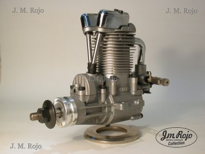 SAITO FA-65 FOUR CYCLES - foto 3 de 6