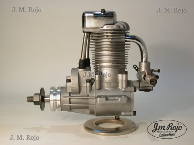 SAITO FA-65 FOUR CYCLES - foto 4 de 6