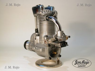 SAITO FA-65 FOUR CYCLES - foto 5 de 6