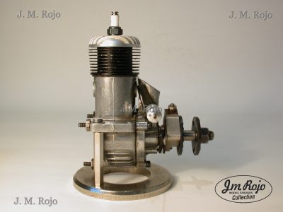 O & R 29 F (1949)