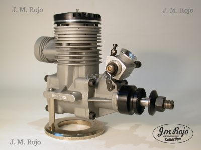 MDS 61 RE R/C - foto 2 de 6