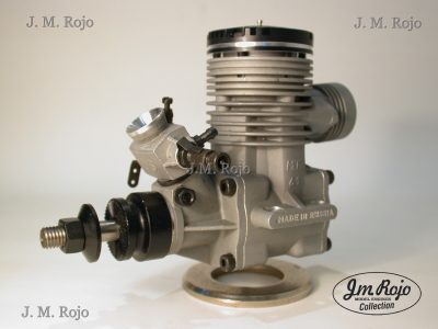 MDS 61 RE R/C - foto 3 de 6