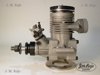 MDS 61 RE R/C - foto 4 de 6