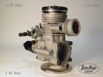 MDS 61 RE R/C - foto 5 de 6