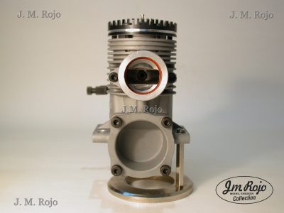 MDS 61 RE R/C - foto 6 de 6
