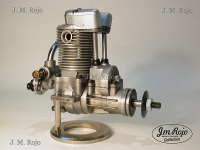 SAITO FA-45 FOUR CYCLES - foto 2 de 7