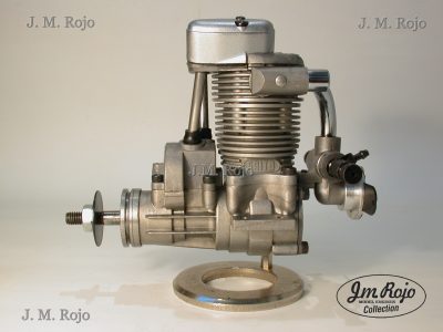 SAITO FA-45 FOUR CYCLES - foto 4 de 7
