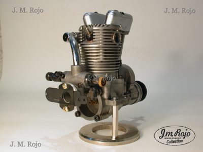 SAITO FA-45 FOUR CYCLES - foto 6 de 7