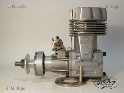 SUPERTIGRE S 3000 - foto 4 de 6