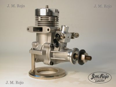 ENYA SS 40 R/C - foto 2 de 5