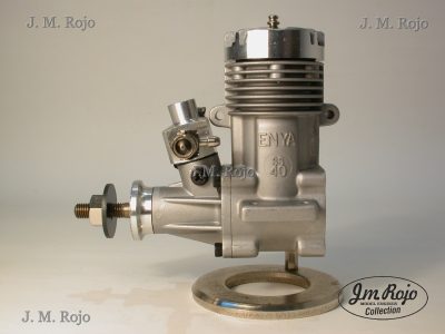 ENYA SS 40 R/C - foto 4 de 5