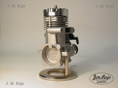 ENYA SS 40 R/C - foto 5 de 5