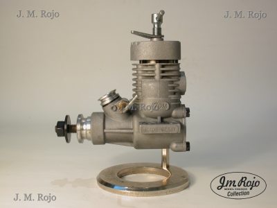 ZOM G 2.5 Diesel - foto 4 de 5