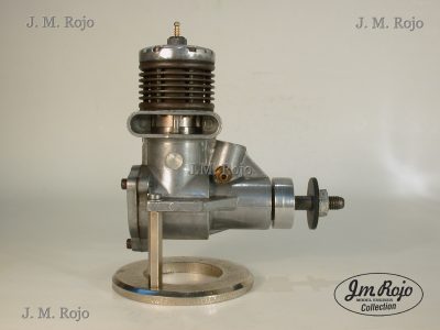 JOHNSON 36 SPORT SPECIAL
