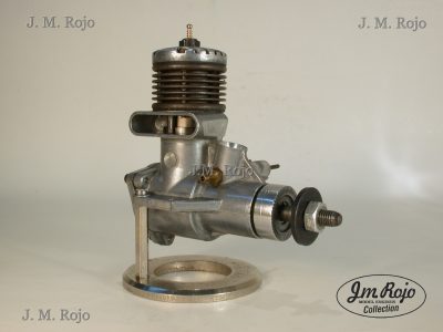 JOHNSON 36 SPORT SPECIAL - foto 2 de 5