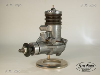 JOHNSON 36 SPORT SPECIAL - foto 3 de 5