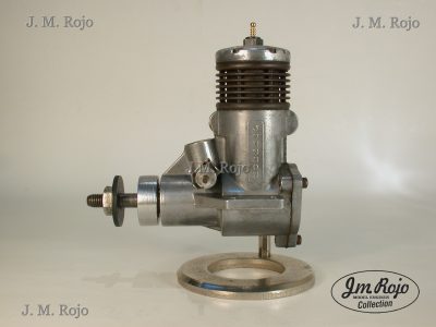JOHNSON 36 SPORT SPECIAL - foto 4 de 5