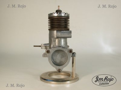 JOHNSON 36 SPORT SPECIAL - foto 5 de 5
