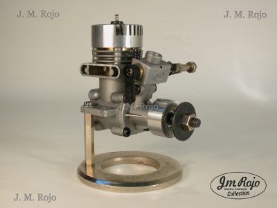 FUJI 099 S-II R/C - foto 2 de 5
