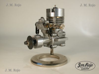 FUJI 099 S-II R/C - foto 3 de 5