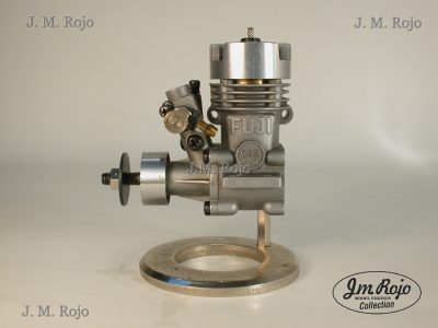 FUJI 099 S-II R/C - foto 4 de 5