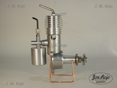 LETMO MD-2.5 (Réplica)