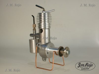 LETMO MD-2.5 (Réplica) - foto 2 de 7