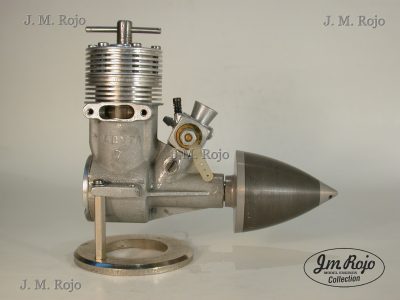 RADUGA 7 D R/C
