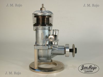 FORSTER 35R