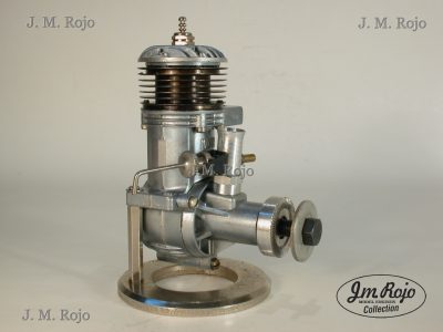 FORSTER 35R - foto 2 de 5