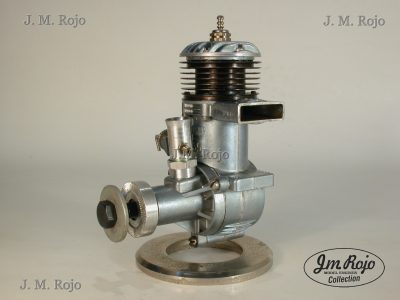 FORSTER 35R - foto 3 de 5