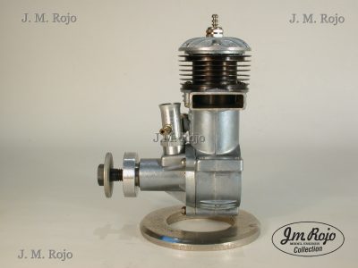 FORSTER 35R - foto 4 de 5