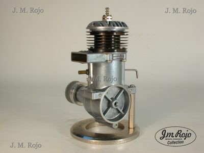FORSTER 35R - foto 5 de 5