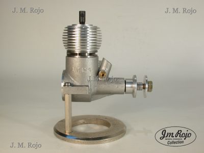 AMCO 3.5 c.c. (Replica)