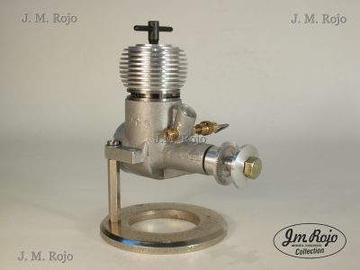 AMCO 3.5 c.c. (Replica) - foto 2 de 5