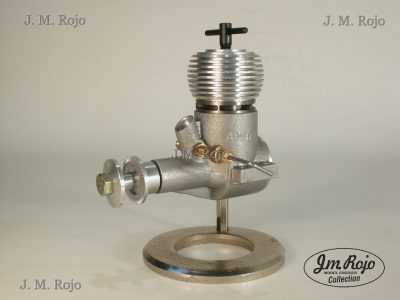 AMCO 3.5 c.c. (Replica) - foto 3 de 5