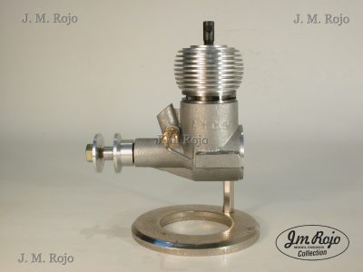 AMCO 3.5 c.c. (Replica) - foto 4 de 5