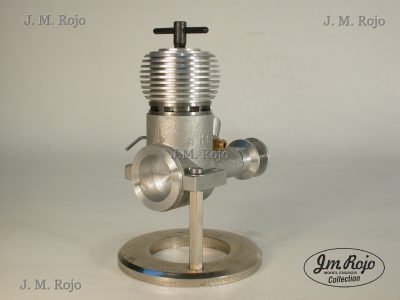 AMCO 3.5 c.c. (Replica) - foto 5 de 5