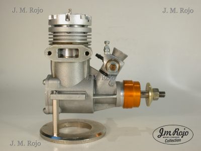 MDS 6.5 R/C - foto 1 de 5