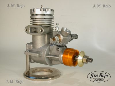 MDS 6.5 R/C - foto 2 de 5