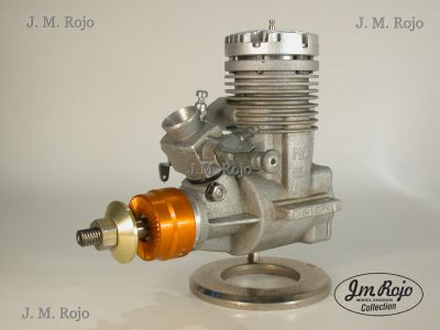 MDS 6.5 R/C - foto 3 de 5