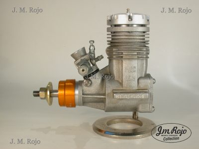 MDS 6.5 R/C - foto 4 de 5