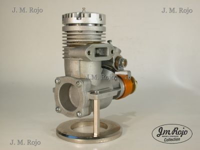 MDS 6.5 R/C - foto 5 de 5