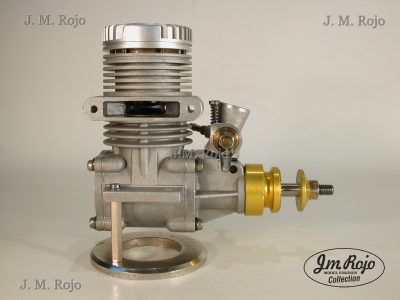RADUGA R10R - foto 1 de 5