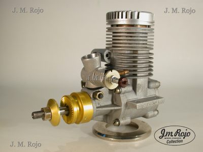 RADUGA R10R - foto 3 de 5